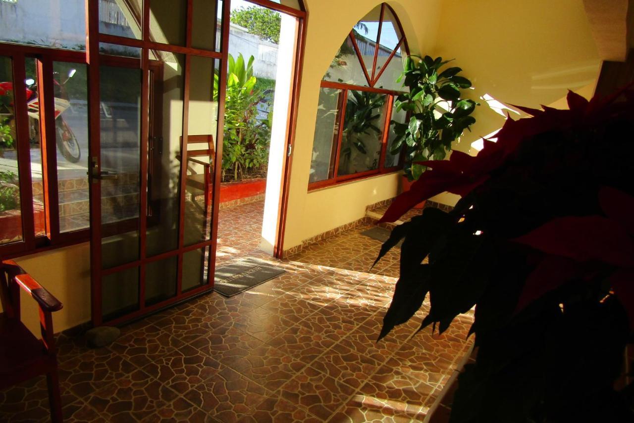 فندق Nicte-Ha إكسبوجيل المظهر الخارجي الصورة