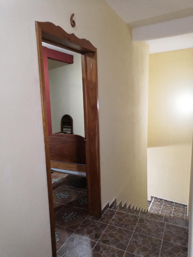 فندق Nicte-Ha إكسبوجيل المظهر الخارجي الصورة