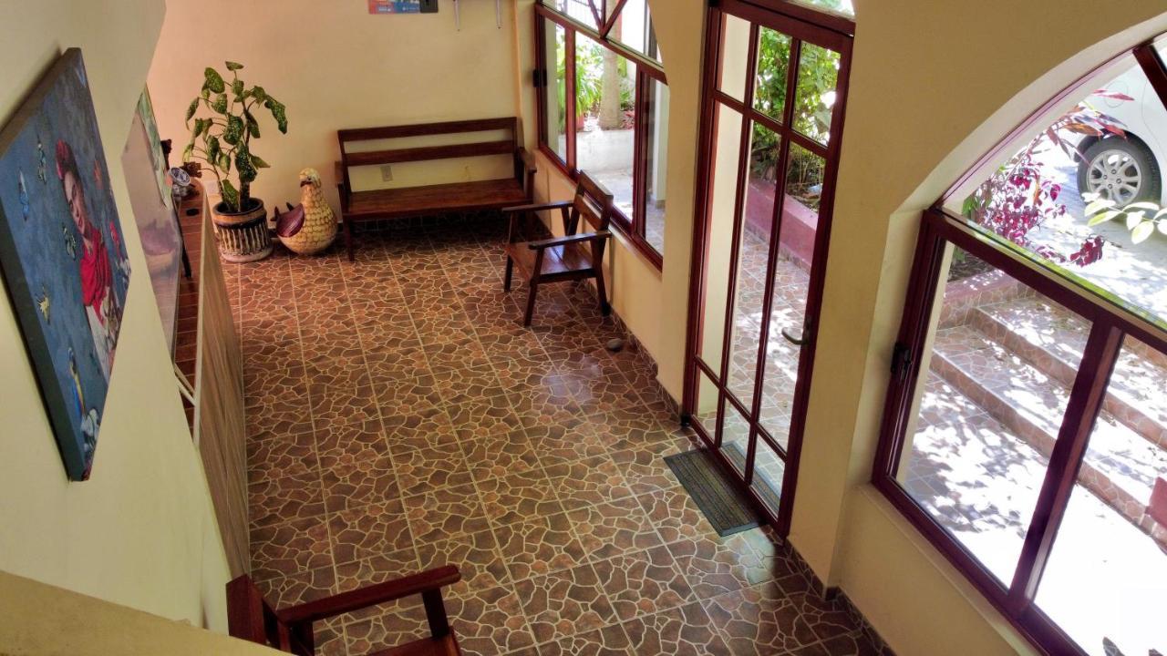فندق Nicte-Ha إكسبوجيل المظهر الخارجي الصورة
